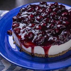 CHEESECAKE CREAM