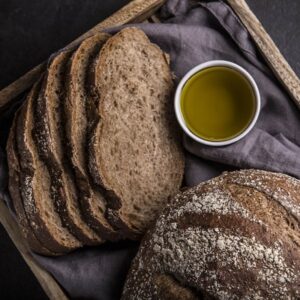 RYE MIX